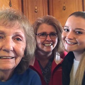 Meet your Posher, Kim